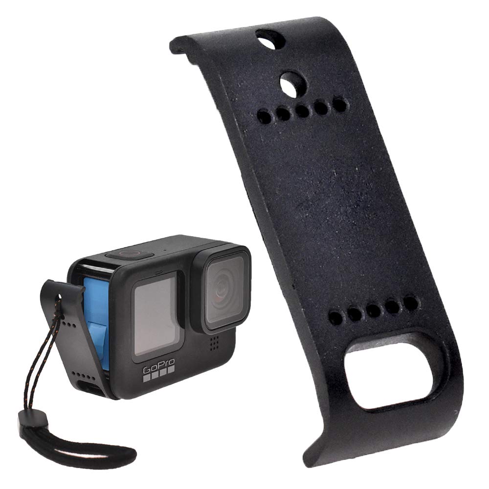 Amazon | GLIDER GoPro用 ゴープロ用 アクセサリー HERO13/12/11